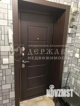 2-к квартира, вторичка, 42м2, 3/5 этаж