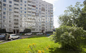 2-к квартира, вторичка, 44м2, 1/9 этаж