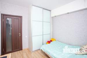 1-к квартира, вторичка, 47м2, 9/9 этаж