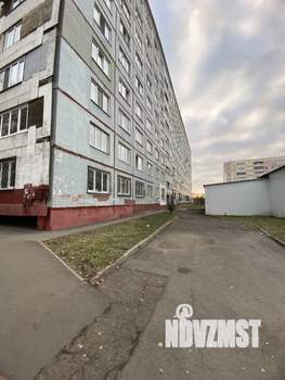 Студия квартира, вторичка, 18м2, 1/9 этаж