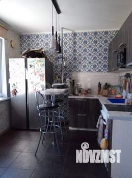 2-к квартира, вторичка, 52м2, 3/5 этаж