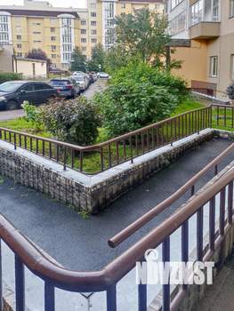 2-к квартира, вторичка, 57м2, 10/12 этаж