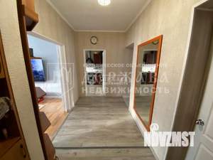 3-к квартира, вторичка, 78м2, 4/8 этаж
