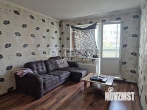 1-к квартира, вторичка, 37м2, 3/10 этаж