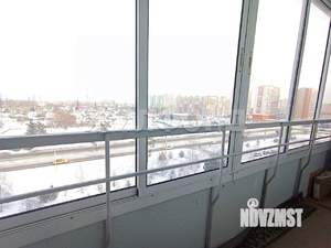 1-к квартира, сданный дом, 26м2, 8/10 этаж