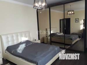 3-к квартира, вторичка, 64м2, 4/4 этаж