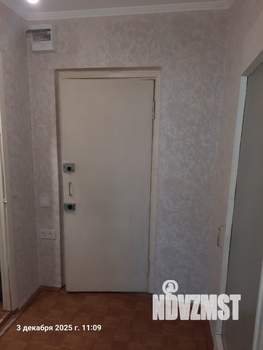 1-к квартира, вторичка, 24м2, 3/9 этаж