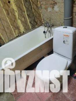 1-к квартира, вторичка, 31м2, 3/5 этаж