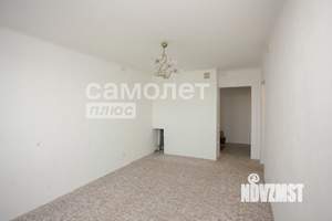 2-к квартира, вторичка, 41м2, 14/16 этаж