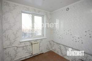 2-к квартира, вторичка, 43м2, 5/5 этаж