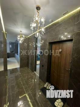 4-к квартира, вторичка, 117м2, 3/16 этаж