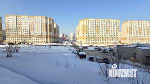 2-к квартира, вторичка, 50м2, 2/9 этаж