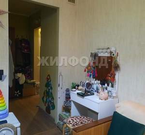 1-к квартира, вторичка, 31м2, 2/9 этаж