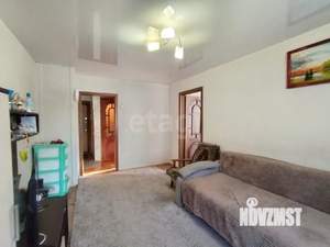 2-к квартира, вторичка, 40м2, 2/5 этаж