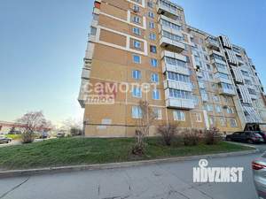 5-к квартира, вторичка, 101м2, 4/9 этаж