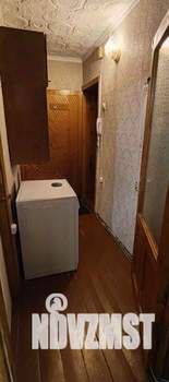 3-к квартира, вторичка, 57м2, 5/5 этаж