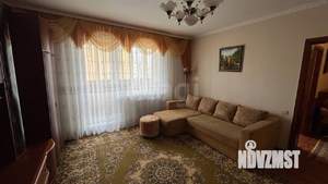 3-к квартира, вторичка, 62м2, 7/9 этаж