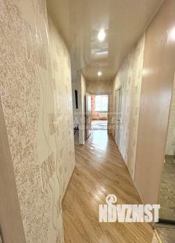 3-к квартира, вторичка, 72м2, 15/18 этаж