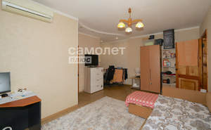 2-к квартира, вторичка, 44м2, 3/5 этаж