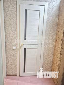 1-к квартира, вторичка, 36м2, 4/16 этаж