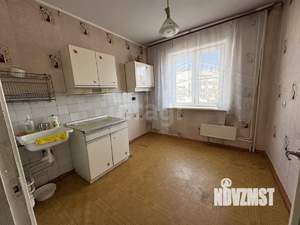 2-к квартира, вторичка, 52м2, 8/10 этаж