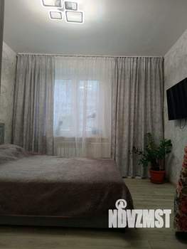 3-к квартира, вторичка, 49м2, 5/5 этаж