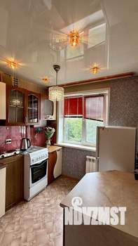 1-к квартира, вторичка, 30м2, 5/5 этаж