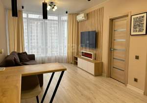 2-к квартира, вторичка, 58м2, 11/16 этаж