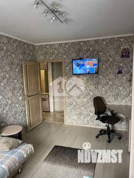 2-к квартира, вторичка, 44м2, 2/5 этаж