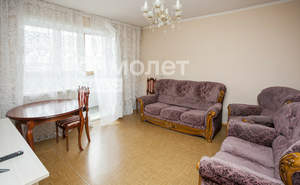 5-к квартира, вторичка, 104м2, 8/9 этаж
