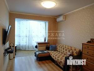 1-к квартира, вторичка, 43м2, 12/14 этаж