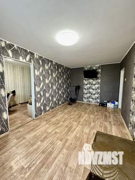 3-к квартира, вторичка, 57м2, 4/5 этаж