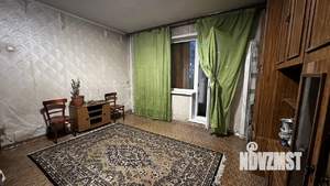3-к квартира, вторичка, 69м2, 6/10 этаж