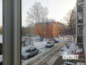 2-к квартира, вторичка, 51м2, 2/5 этаж