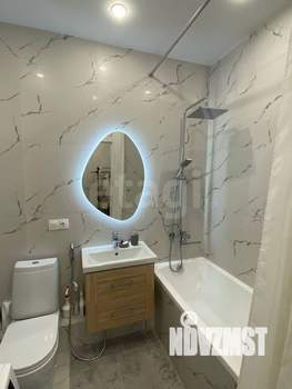 1-к квартира, вторичка, 36м2, 5/16 этаж