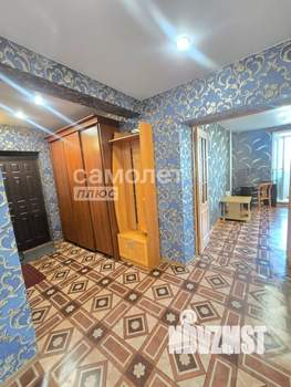 2-к квартира, вторичка, 53м2, 9/12 этаж