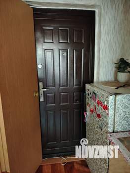 1-к квартира, вторичка, 17м2, 2/9 этаж