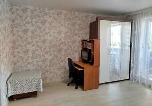 1-к квартира, вторичка, 37м2, 5/9 этаж