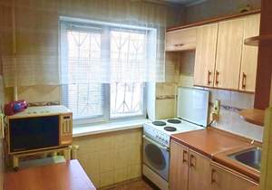 3-к квартира, вторичка, 61м2, 1/5 этаж