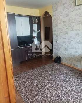 3-к квартира, вторичка, 52м2, 1/5 этаж