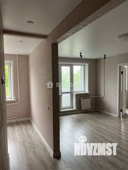 2-к квартира, вторичка, 47м2, 3/5 этаж