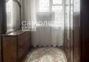 2-к квартира, вторичка, 45м2, 4/5 этаж