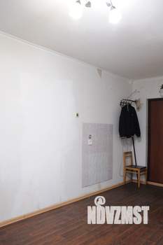 Студия квартира, вторичка, 17м2, 3/9 этаж