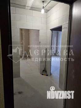 1-к квартира, вторичка, 36м2, 13/15 этаж