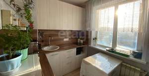 1-к квартира, вторичка, 29м2, 9/9 этаж