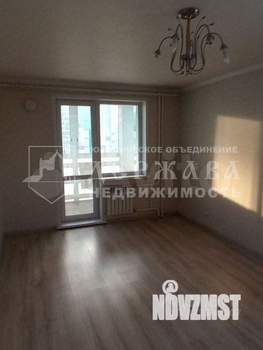 1-к квартира, вторичка, 47м2, 4/14 этаж