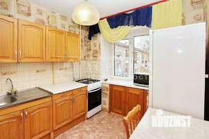 2-к квартира, вторичка, 42м2, 4/5 этаж