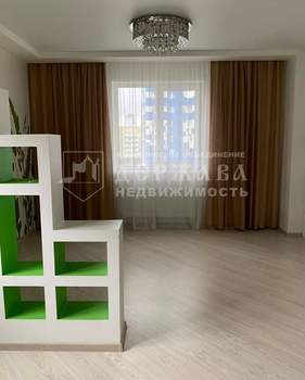 2-к квартира, вторичка, 60м2, 6/26 этаж