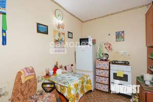 1-к квартира, вторичка, 18м2, 2/5 этаж