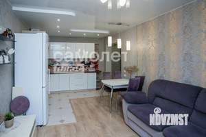 4-к квартира, вторичка, 91м2, 3/12 этаж